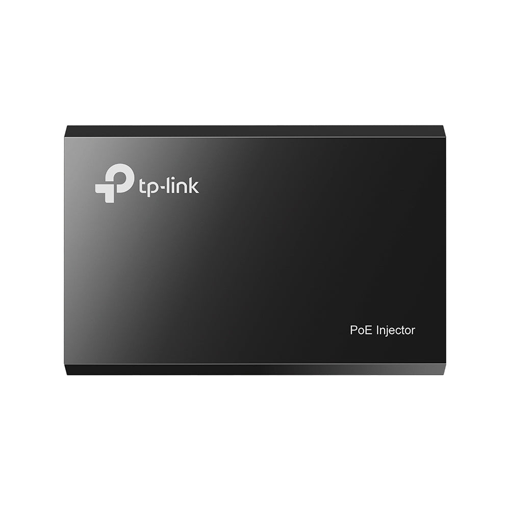 TP-Link Gigabit PoE Injector Adapter V4