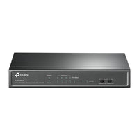 TP-Link SF1008LP 8 Port PoE Switch