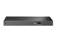 TP-LINK 16P 10/100M SWITCH 19inch R MOUNT