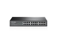 TP-Link 24-Port 10/100 Switch V3