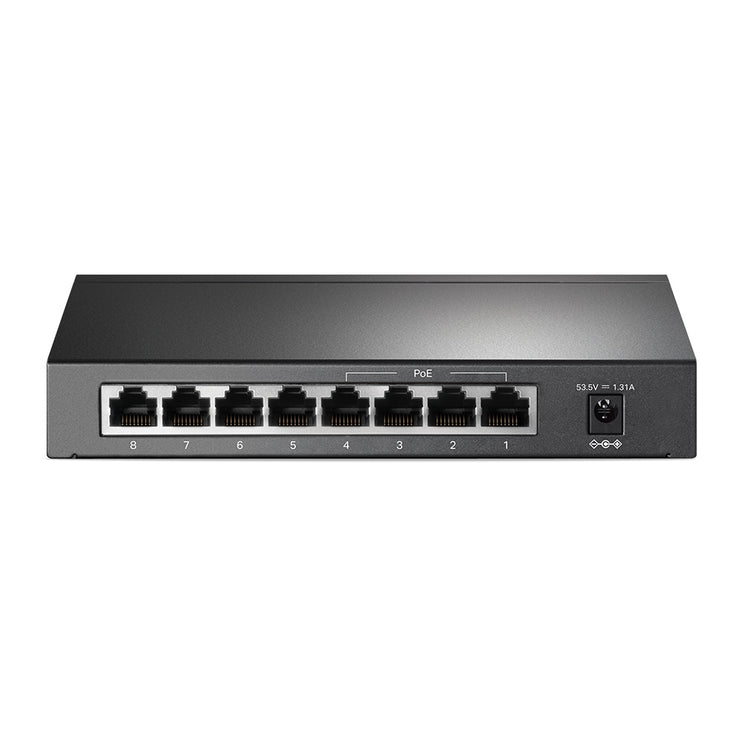 TP-Link SG1008P 8 Port Gigabit PoE Switch