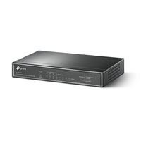 TP-Link 8-Port Gigabit PoE Switch V3.1