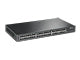 TP-Link 48-Port GigabIT Switch  V6