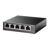 TP-Link 5-Port Gigabit Smart Switch