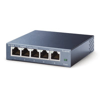 TP-Link 5 port Steel Gigabit Switch V5
