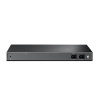 TP-LINK JETSTREAM 24-PORT SFP L2 SWITCH