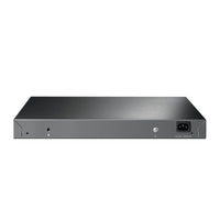 TP-LINK JETSTREAM 48-PORT POE+ SWITCH