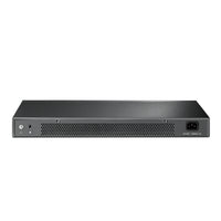 TP-LINK JETSTREAM 48PT GB + MAN SWITCH