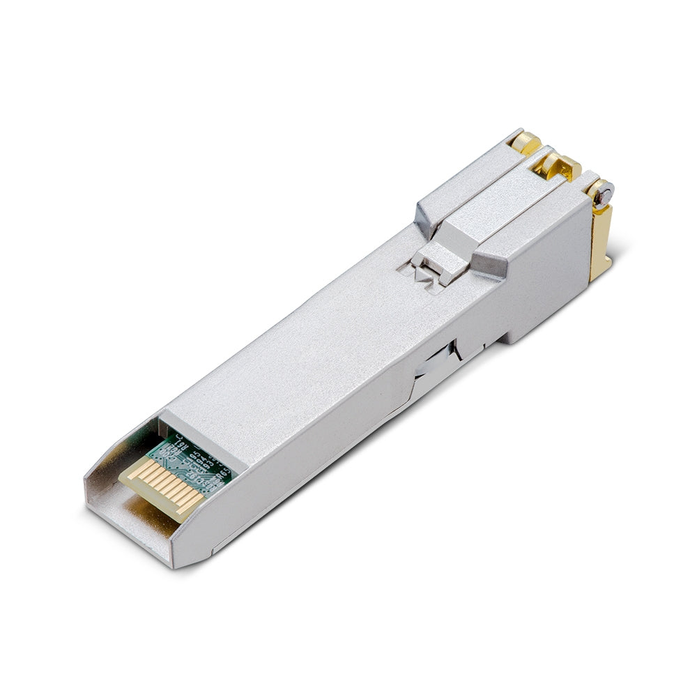 TP-LINK 10G BASE-T RJ45 SFP+ Module