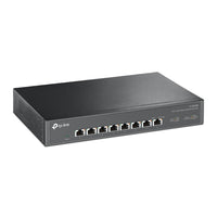 TP-LINK 8 PORT 10G MULTI GB SWITCH