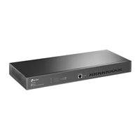 TP-Link JetStream 8-Port 10G Switch