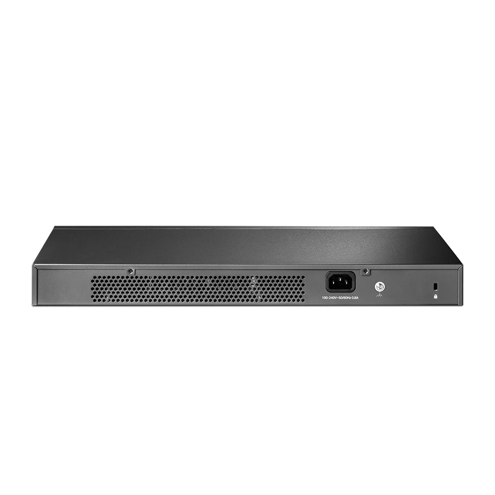 TP-Link Omada SX3008F Aggregation L2+ Non PoE Switch