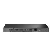 TP-Link JetStream 8-Port 10G Switch