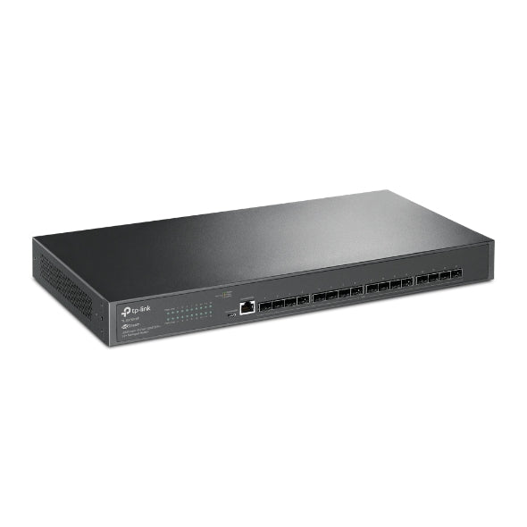 TP-Link JetStream 16-Port 10GE Switch