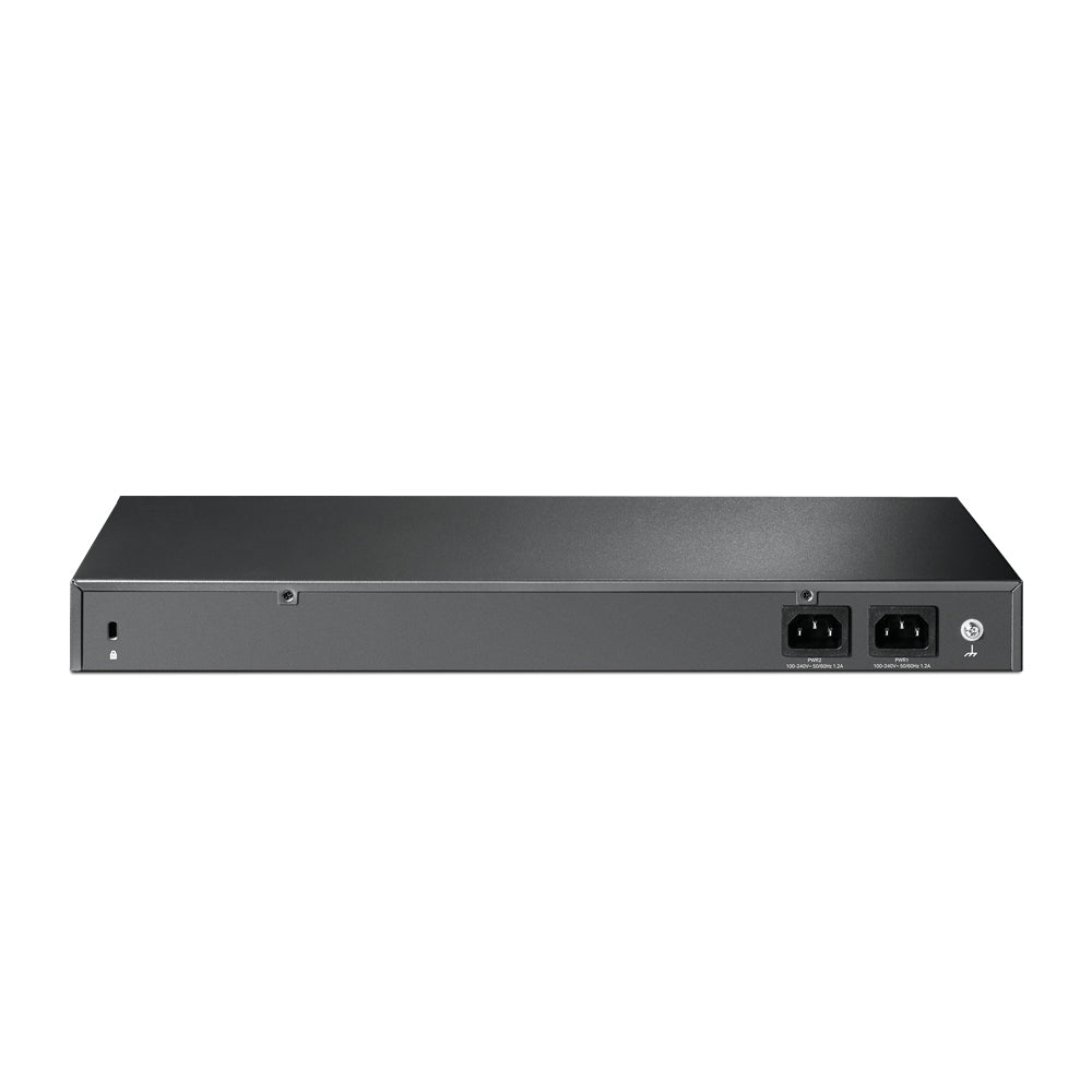 TP-Link Omada SX3016F Aggregation L2+ Non PoE Switch