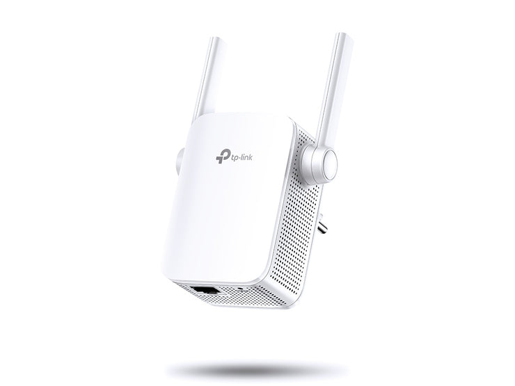 TP-Link TL-WA855RE 300Mbps Wi-Fi Range Extender