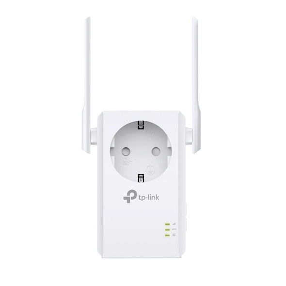 TP-Link Wi-Fi Rng Extndr w/ AC Pssthrgh