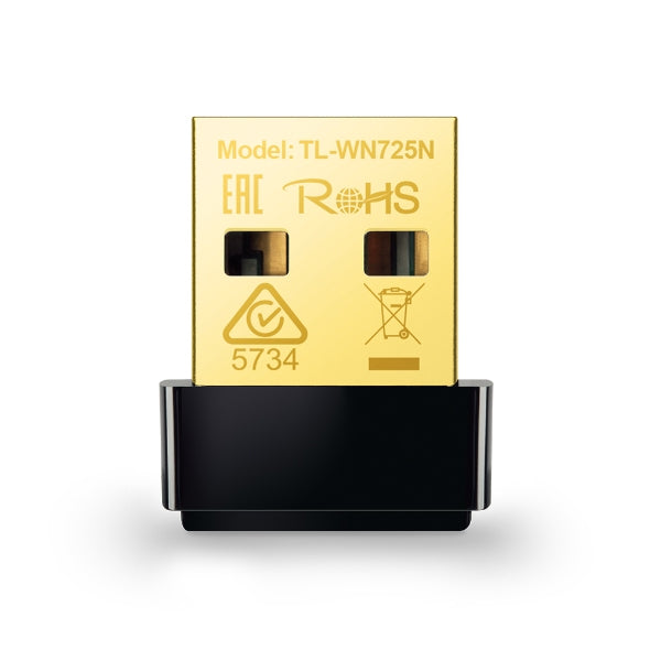 TP-Link Wifi N150 Nano USB adapter V3