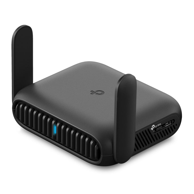 TP-LINK BE3600 Wi-Fi 7 Travel Router