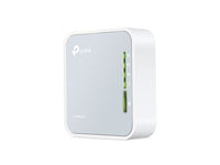 TPLINK AC750 WIRELESS TRAVEL ROUTER