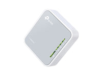 TPLINK AC750 WIRELESS TRAVEL ROUTER