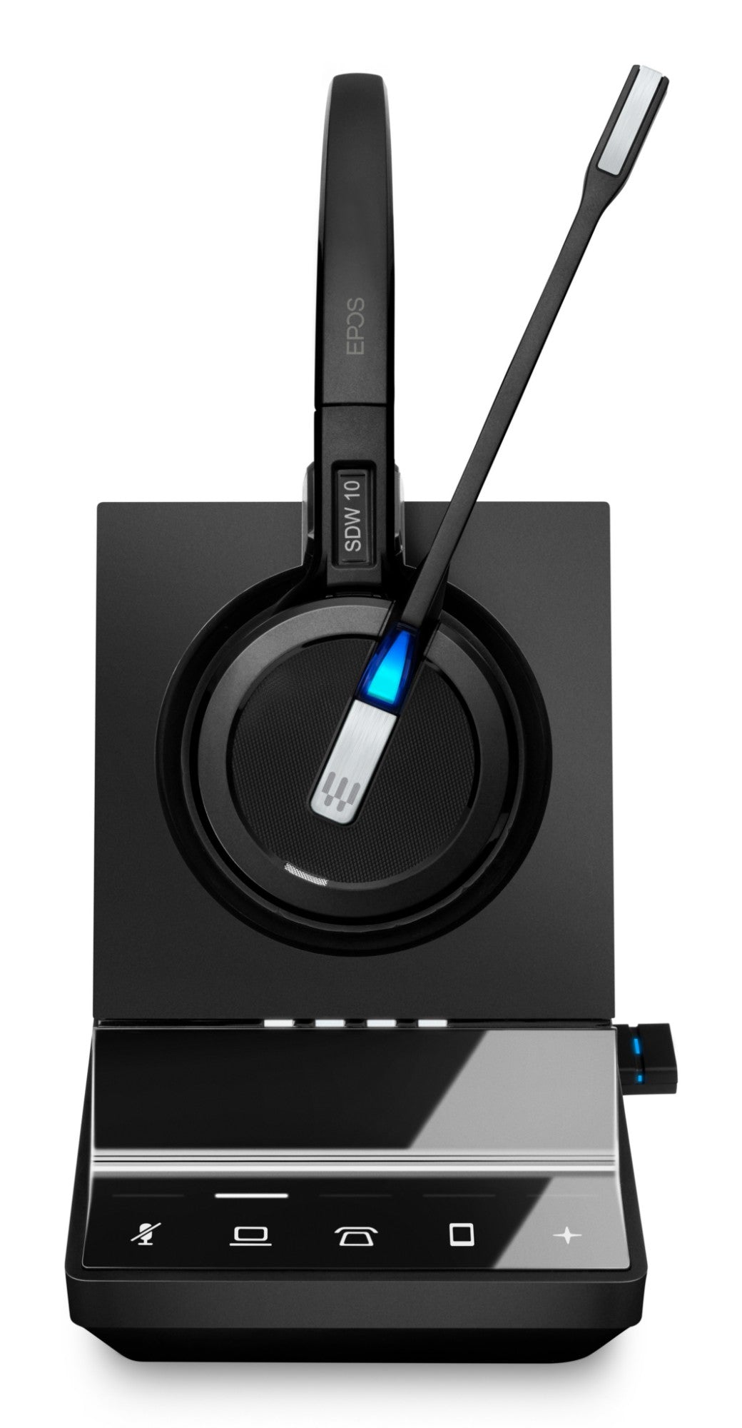 EPOS IMPACT SDW 5016 - EU/UK/AUS Monaural DECT Headset