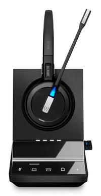 EPOS IMPACT SDW 5016 - EU/UK/AUS Monaural DECT Headset