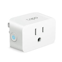 TP-LINK MINI SMT WI-FI PLUG EMM 4 PK