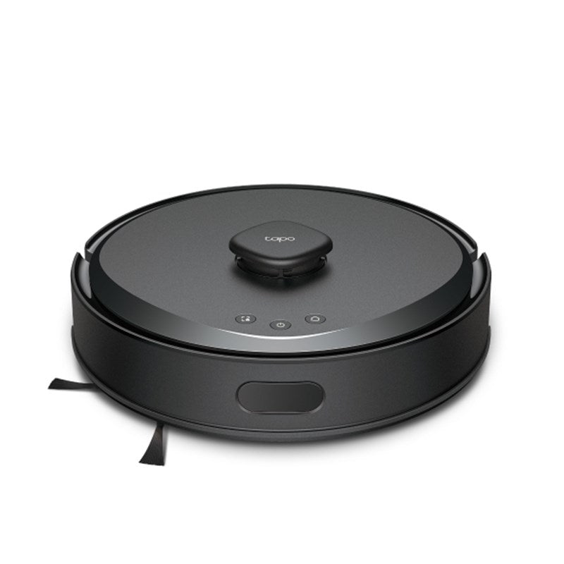 TP-LINK Robot Vacuum &amp; Auto-Empty Dock