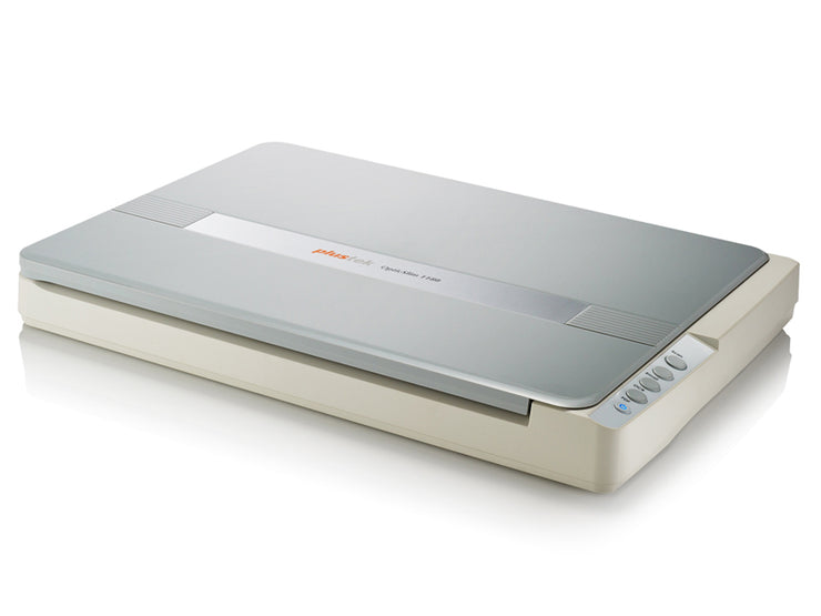 OpticSlim1180 Scanner