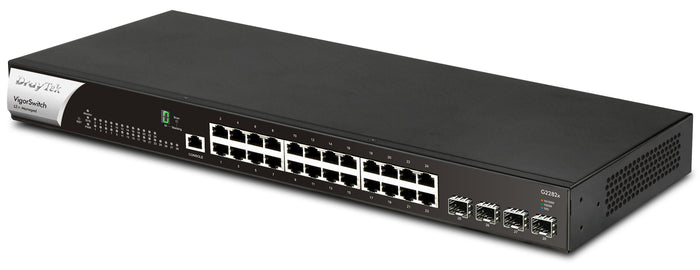 DrayTek VigorSwitch G2282x