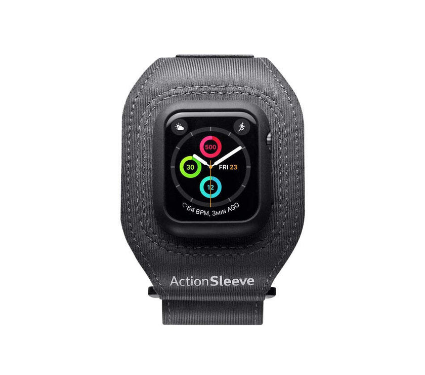 Twelve South ActionSleeve Watch 45 Gray