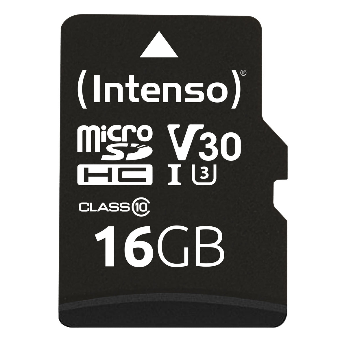 MicroSD UHS-I Professional 16GB