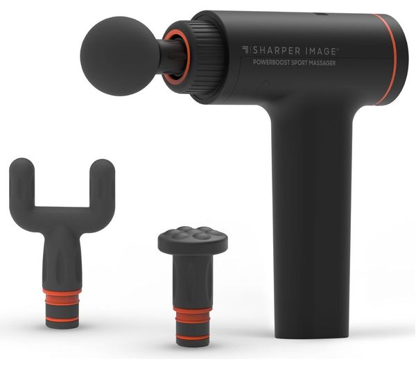 Powerboost Deep Tissue Massager Sport