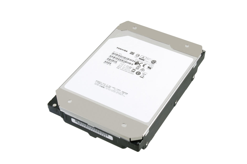 Toshiba Enterprise HDD 12TB 3.5" SATA