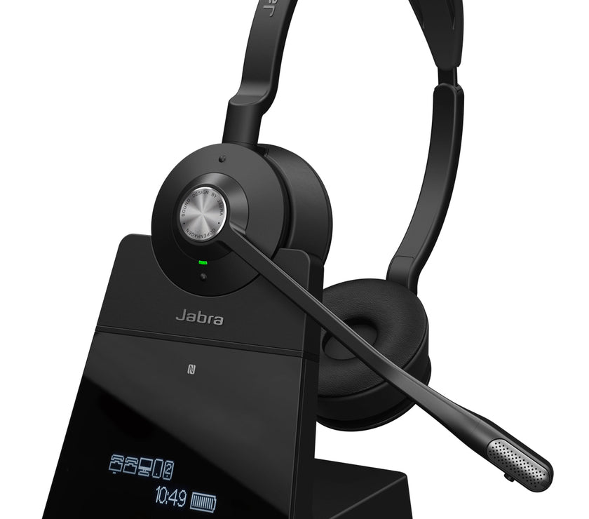 Jabra Engage 75 SE StereoUK/HK/SG/AU/NZ Low Power