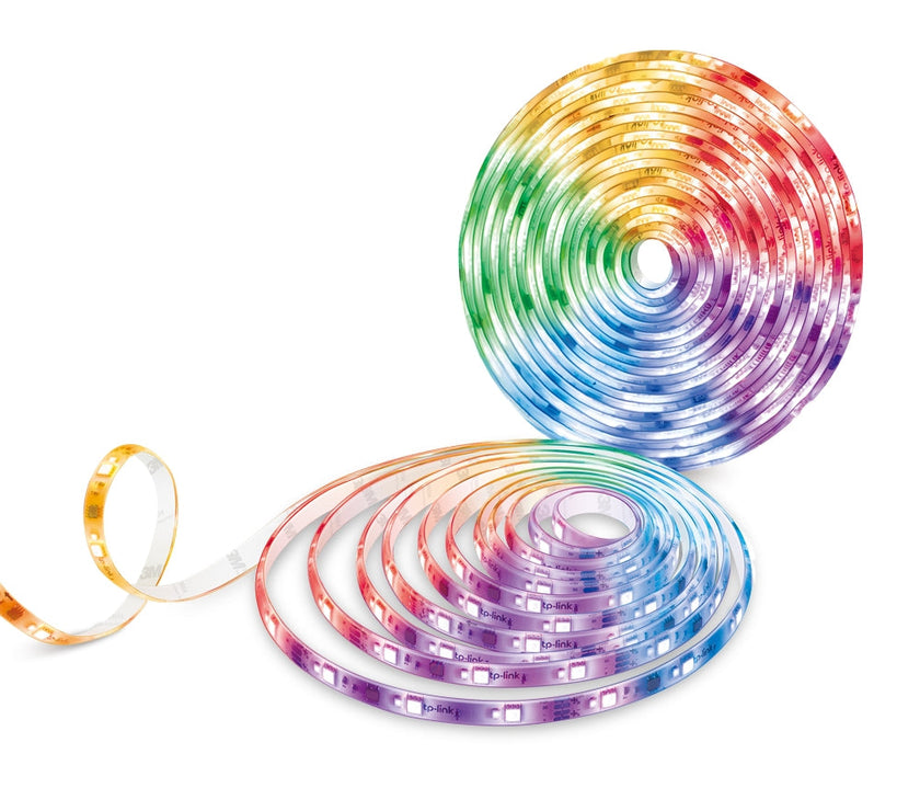 TP-Link Tapo L930-5 - Light strip - LED - 13 W - 16 million colours - 5 m