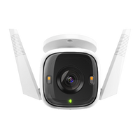 TP-Link Tapo C320WS Outdoor Security Wi-Fi Camera