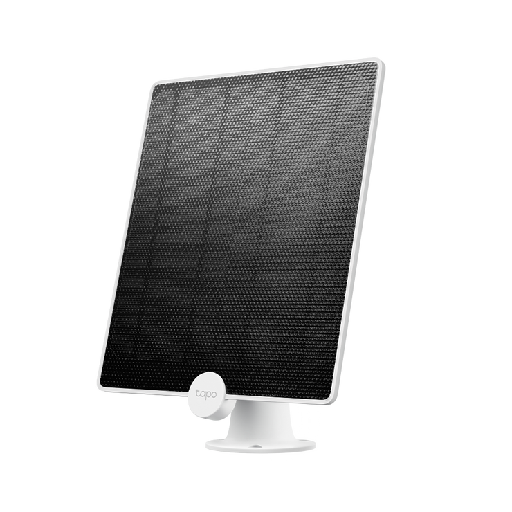 TP-Link Tapo A200 V1 - Solar panel