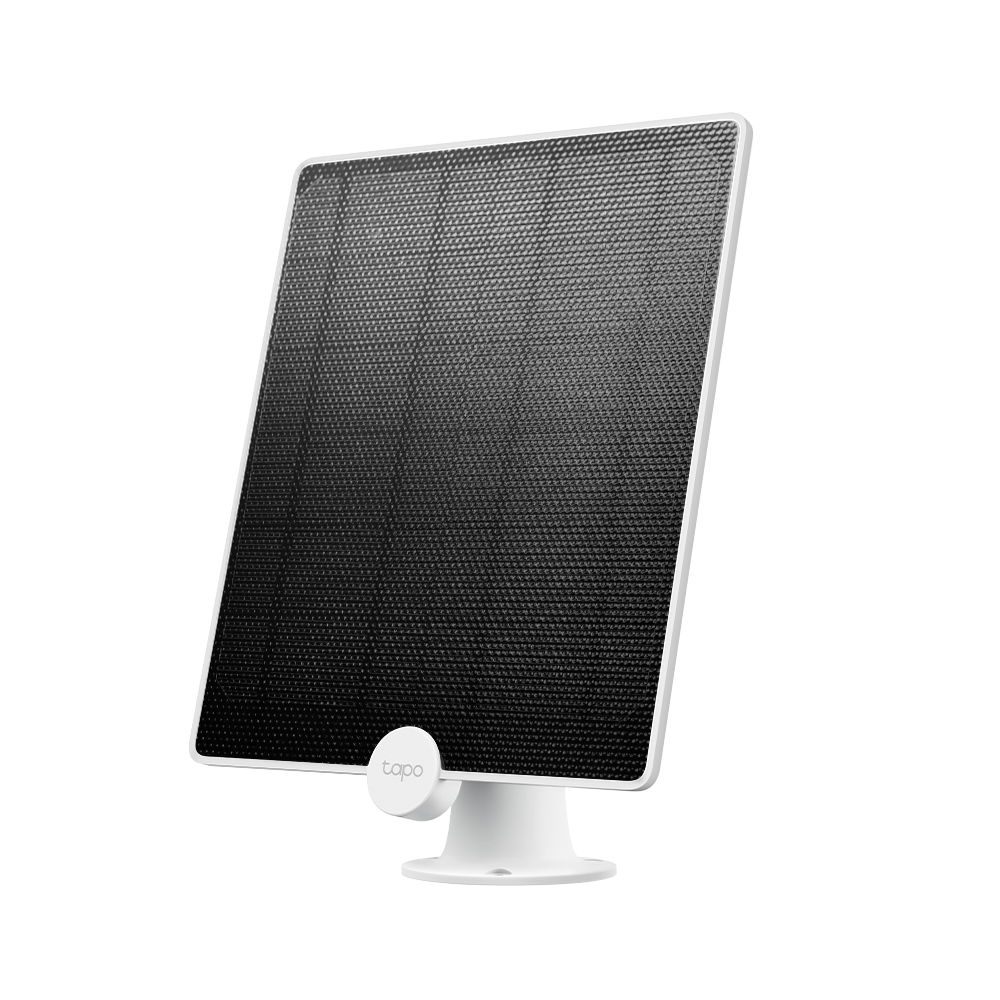 TP-Link Tapo A200 V1 - Solar panel