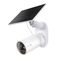TP-Link Tapo C460 KIT V1 - Solar-Powered Security Camera Kit  with Tapo A201 solar panel