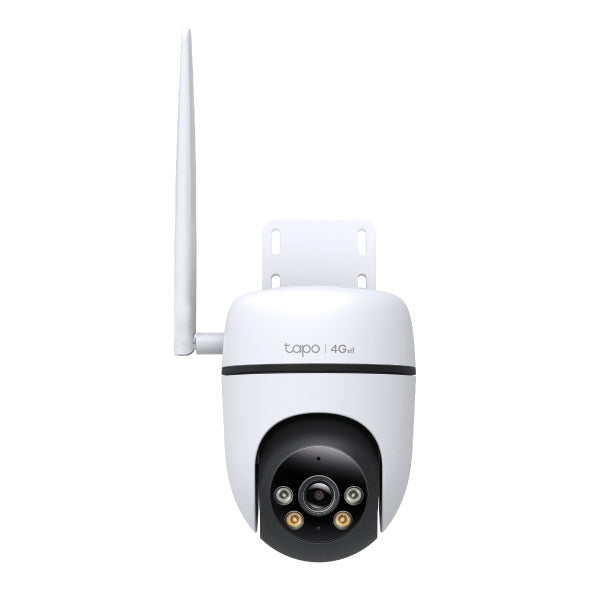 TP-Link TAPO C501GW  Turret IP security camera Outdoor 1920 x 1080 pixels Wall