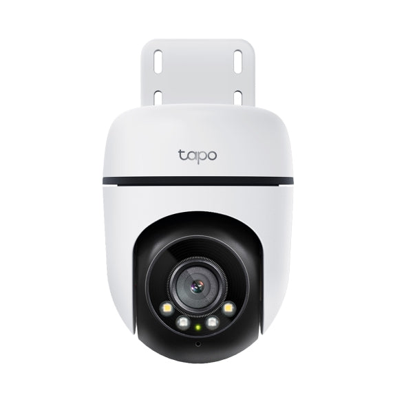 TP-Link Tapo C510W Outdoor Pan Tilt Sec Wi-Fi Camera