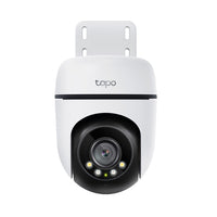 TP-Link Tapo C510W Outdoor Pan Tilt Sec Wi-Fi Camera
