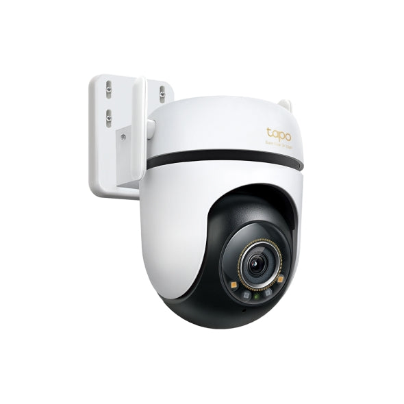 TP-Link TAPO C530WS Turret IP security camera Outdoor 2880 x 1620 pixels Wall