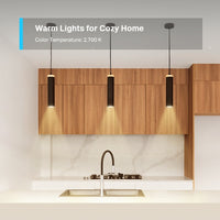 TP-Link Tapo Smart Wi-Fi Dimm 4-Pack