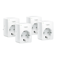 TP-Link Tapo P100/L530B/C200 bundle