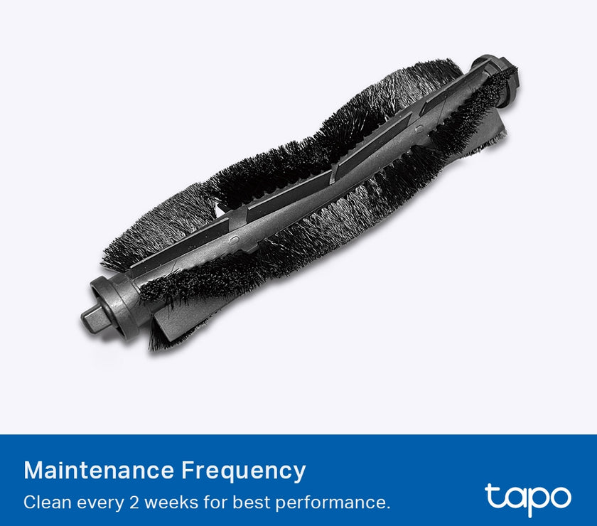 TP LINK Tapo Robot RVA100 Replacement Kit