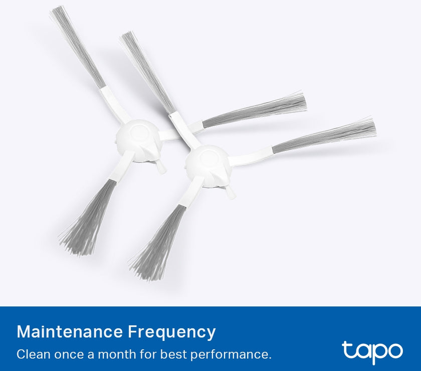 TP LINK Tapo Robot RVA100 Replacement Kit