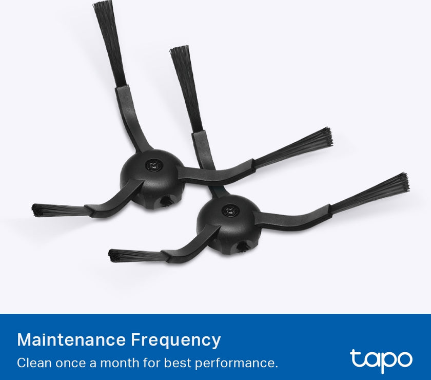 TP-LINK Tapo Vacuum Replacement Kit